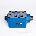 Z2S22 Series Pilot Operated Check Valves